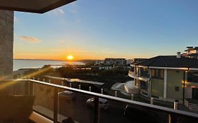Brand New First Line Sea View 2 Bedroom Apartment
